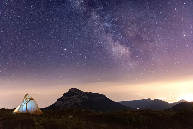 milky way, sky, night sky, night, space, landscape, nature, astro, astronomy, star. Stargazing trip costs itinerary: a two-night breakdown
