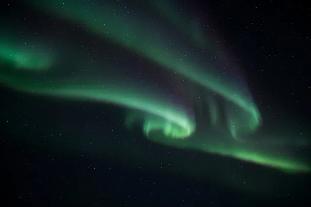 space, dark, aurora, stars, sky, nature, arctic, winter, galaxy, adventure, northern lights, astronomy, beauty of night, night sky, milky way, silence, magical, cinematic, travel, 
