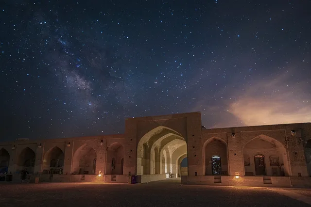 architecture, astronomy, astrophotgraphy, astrophotography at night, caravanserai, cosmos, desert, galaxy, history, iran, laser, love, milkyway, milky way, national park, nature, night, star, star sky, telescope, universe. How to compare dark sky lodging packages by unbundling each line