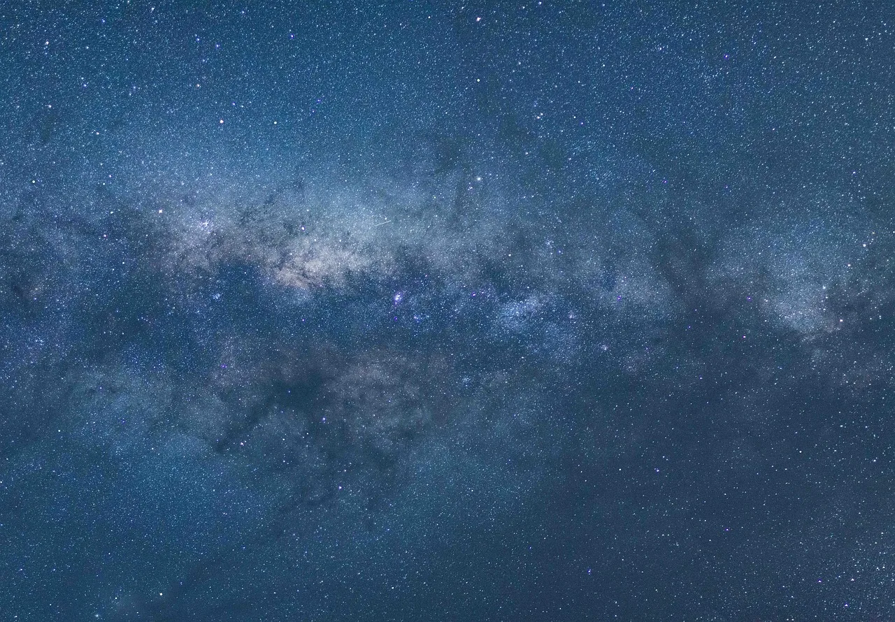 cosmos, milky way, stars, night, sky, starry night, nature, starry sky, space art, night sky, stargazing. How to Score a Stargazing Tour Against a Park Ranger Program