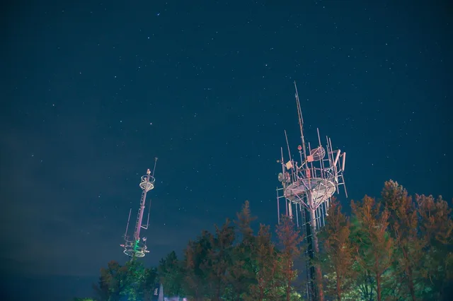 star, starlight, sky, night view, nature, night sky. Jasper Dark Sky Festival Dates: Plan a Stargazing Trip in Alberta