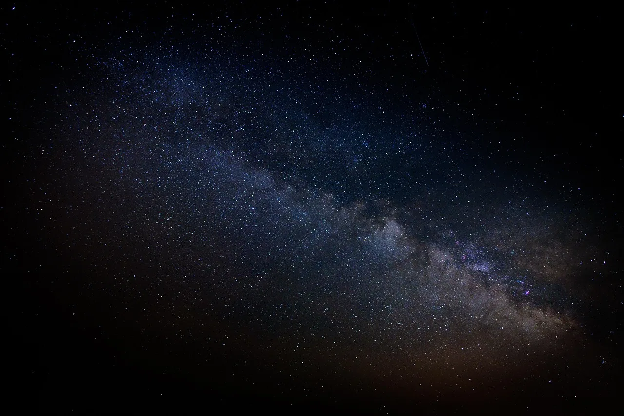 cosmos, milky way, night, nature, sky, stars, night sky, space wallpaper, space background, space. Stargazing travel mistakes cost dark-sky time