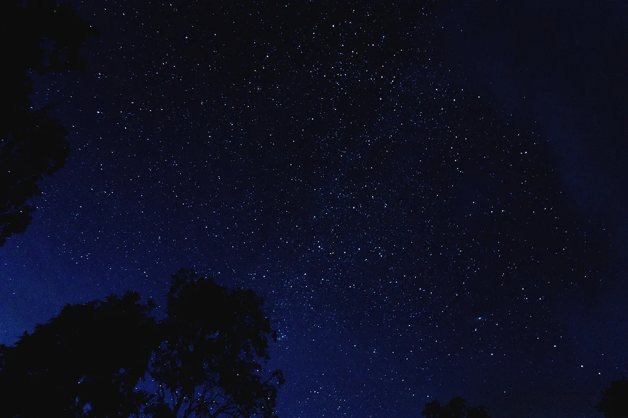 beautiful, dark, evening, idyllic, night, scenic, silhouettes, space, star gazing, starlight, starry, starry sky, stars, universe, space background, blue beauty, blue stars, blue night, blue universe, blue dark, star gazing, star gazing, star gazing, star gazing, star gazing, starlight, starlight, starlight. Stargazing trip costs: ranges and planning factors