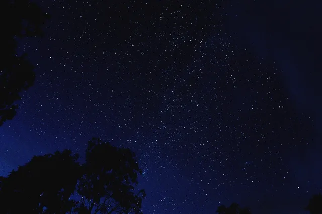 beautiful, dark, evening, idyllic, night, scenic, silhouettes, space, star gazing, starlight, starry, starry sky, stars, universe, space background, blue beauty, blue stars, blue night, blue universe, blue dark, star gazing, star gazing, star gazing, star gazing, star gazing, starlight, starlight, starlight. Stargazing trip costs: ranges and planning factors